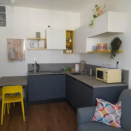 Illirico 16 - Studi Appartement *