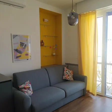 Apartament Illirico 16 - Citta Studi *