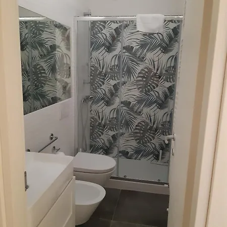 Apartament Illirico 16 - Citta Studi Mediolan